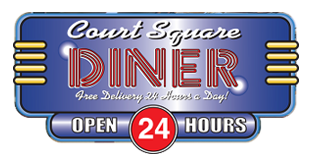 Court Square Diner